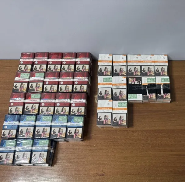 У фурі поляк заникав цигарки: що з ним зробили волинські митники