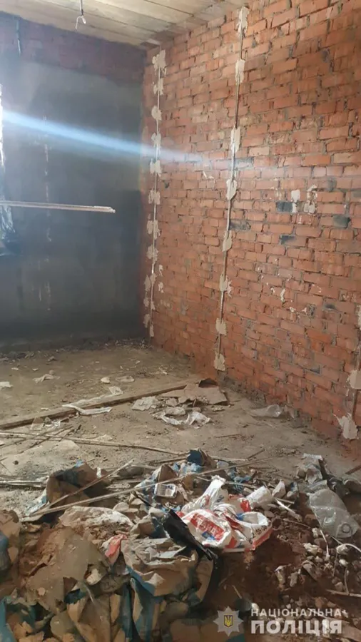 Чиновник Волинської ОДА вкрав на будівництві амбулаторій понад мільйон гривень (фото, відео)