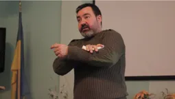 Загроза війни: 10 порад, як вижити і допомогти іншому від луцького учасника АТО