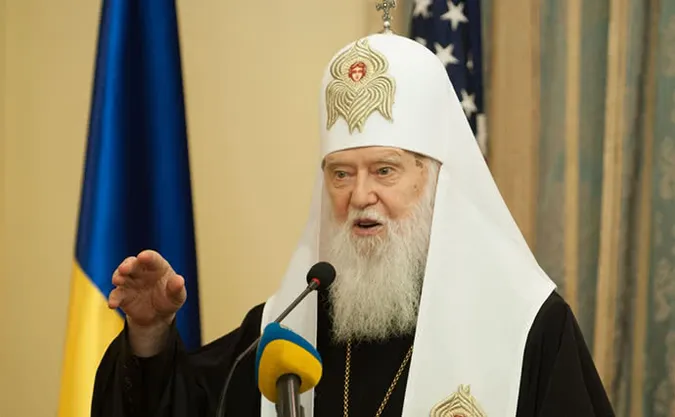 Чи буде Філарет предстоятелем об'єднаної церкви: суперечливі коментарі церкви та релігієзнавця