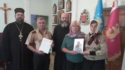 До ПЦУ доєдналась ще одна волинська громада (фото)
