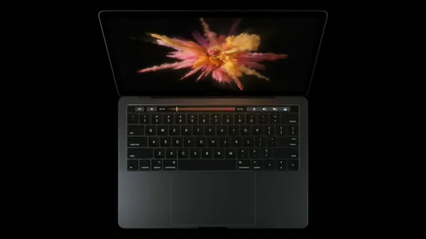 Apple презентувала нові ноутбуки MacBook (фото, відео)