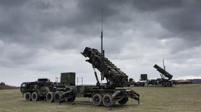 США може навчати українців керувати системами Patriot на своїй території, – ЗМІ