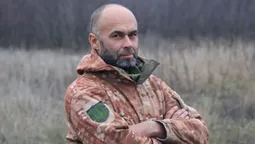 Майстер опалювальних систем став «мисливцем» на дрони: історія лучанина з 100-ї бригади