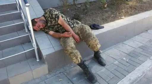 На Ковельщині судили офіцера, який п'яним прийшов на роботу
