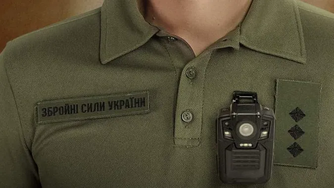 «Допомагав відбивати напад»: у Луцьку судили військовослужбовця ТЦК через вимкнену бодікамеру