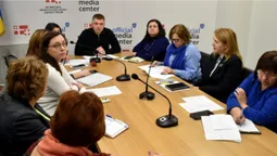 На Волині розробляють план реалізації Стратегії в інтересах дітей (фото)