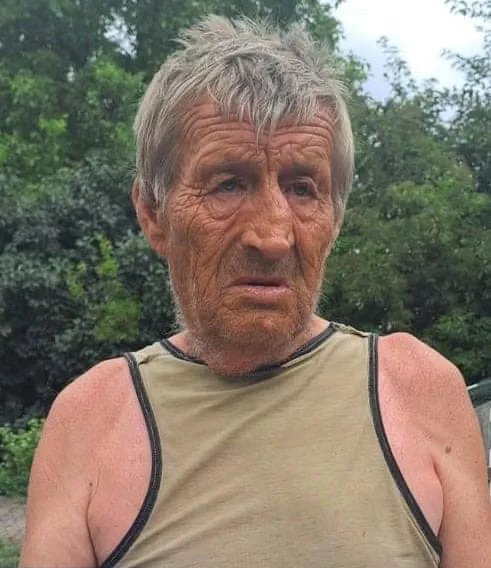 Шукають знову: на Волині зник чоловік із психічними розладами (фото)
