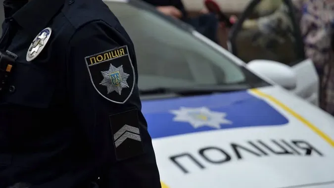 Відмовився дути у Драгер: на Волині зловили п'яного водія