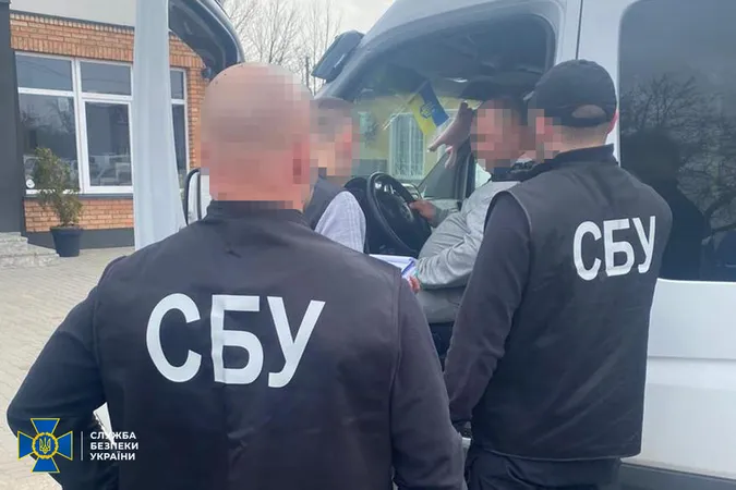 «Наречена» з інвалідністю: на Волині викрили «схему» для ухилянтів (фото)