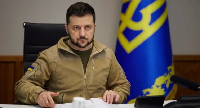 Українську військову техніку ремонтуватимуть у Болгарії, – Зеленський