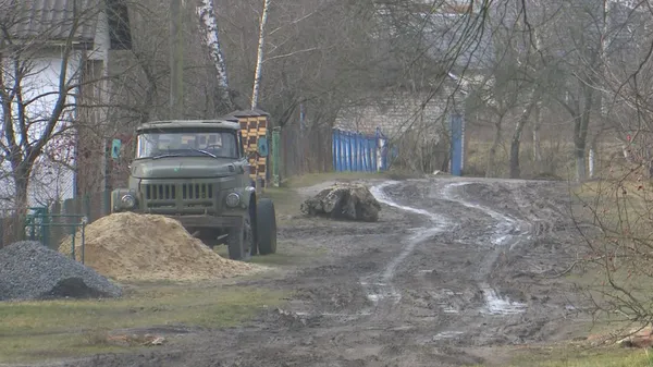Вулиці відремонтовані тільки на папері: у Володимирі з'ясовують, де ділися гроші