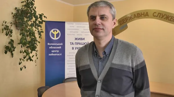 Чому волинські підприємці не отримують грошову допомогу по безробіттю через карантин