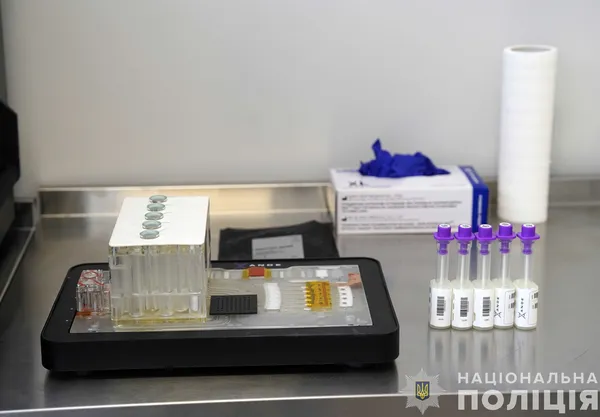 У поліції Волині запрацював Центр з розшуку осіб, зниклих безвісти за особливих обставин (фото)