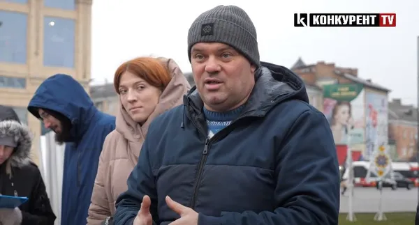 Сергій Рижков