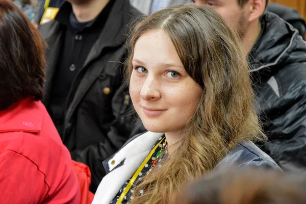 У Луцьку стартувала школа соціального бізнесу (фото)