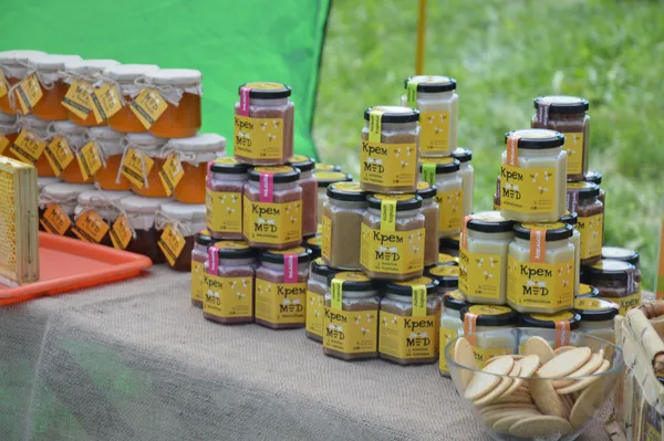 Мед - панацея від всього