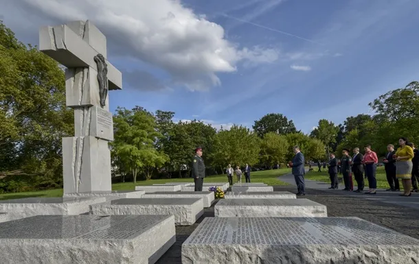 Волинська трагедія в історіях свідків 