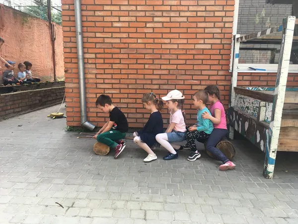 Вальдорфська педагогіка у Луцьку: як навчаються в садочку та коли відкриється школа