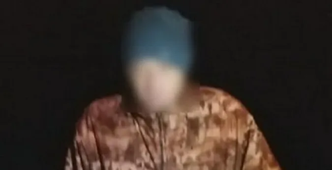 На Волині браконьєри взяли на полювання 4-річну дитину (фото)