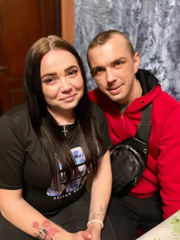 Воїн із Запоріжжя під час реабілітації на Волині знайшов свою долю та сенс життя (фото)
