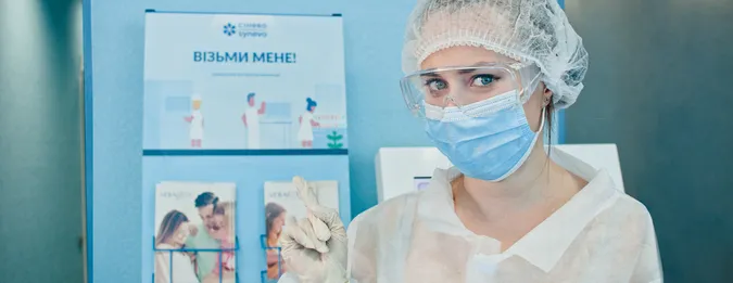 Луцькрада просить створити реабілітаційні ковідні центри (відео)