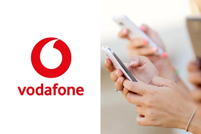 З 1 березня подорожчають тарифи Vodafone: які саме