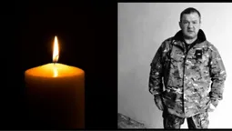 Від мінно-вибухової травми загинув воїн з Волині Віктор Козачук