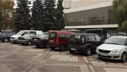 Безкоштовні парковки у центрі Луцька стануть платними