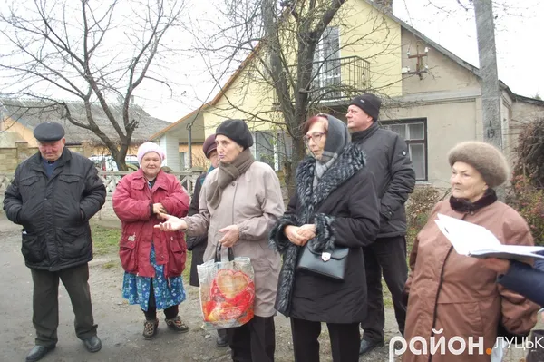 Що зробив для Луцька за рік депутат Петро Нестерук (фото) 