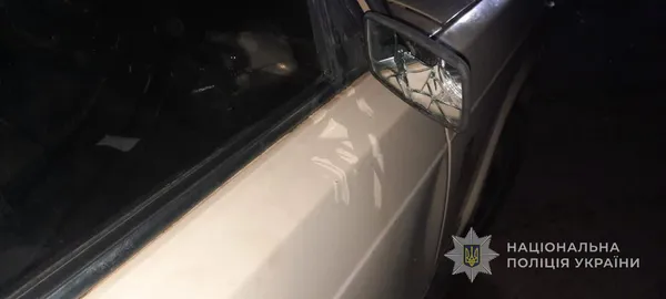Діти за кермом: під Луцьком за добу –  дві ДТП з постраждалими (фото)
