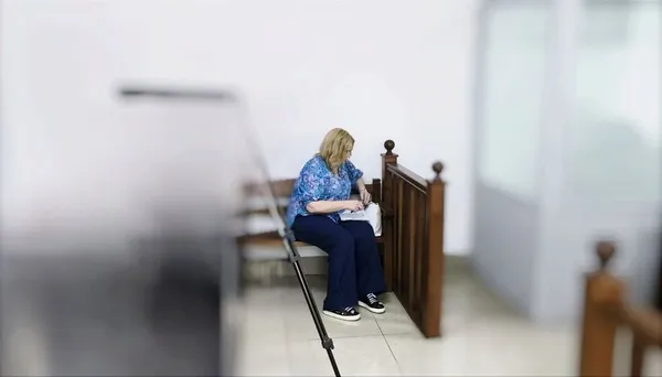 У Луцьку судять трьох чоловіків за сприяння ухилянтам у незаконному перетині кордону