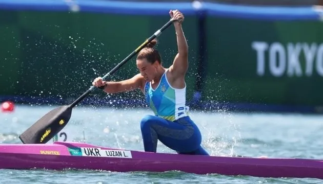 Українка стала чемпіонкою світу з веслування на дистанції 1000 метрів