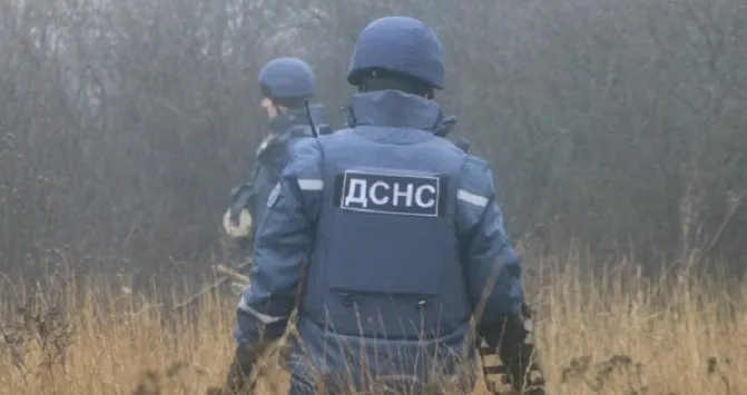 Не панікуйте: у Луцькому районі лунатимуть вибухи