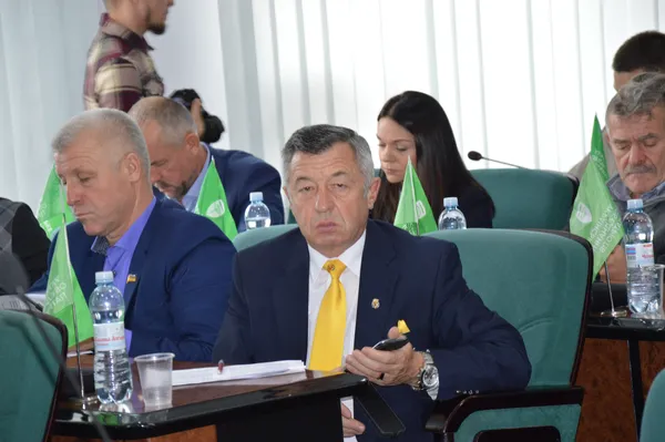Микола Дендіберін