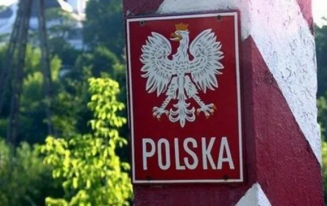 Із 9 вересня Польща відкрилася для українців (відео)