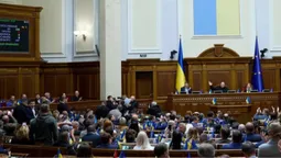 Без міністрів оборони та енергетики: Рада не змогла ухвалити ключові кадрові рішення
