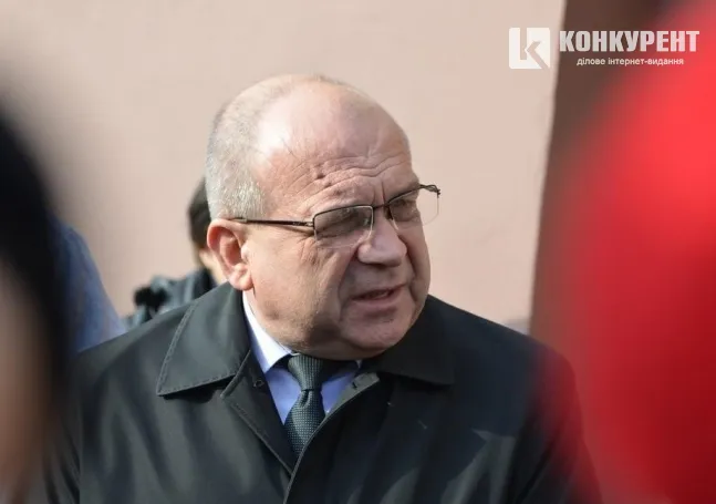Рейтинг губернаторів: Гунчик опустився на чотири позиції, проте «зберіг привабливість»