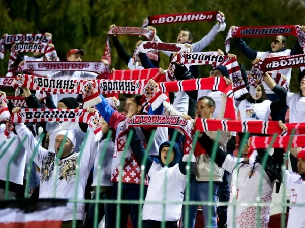 Як «Рудольф Гесс» розкрив стару хворобу ФК «Волинь»