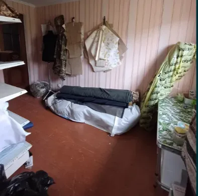 У Луцьку продають цех з пошиття військового одягу