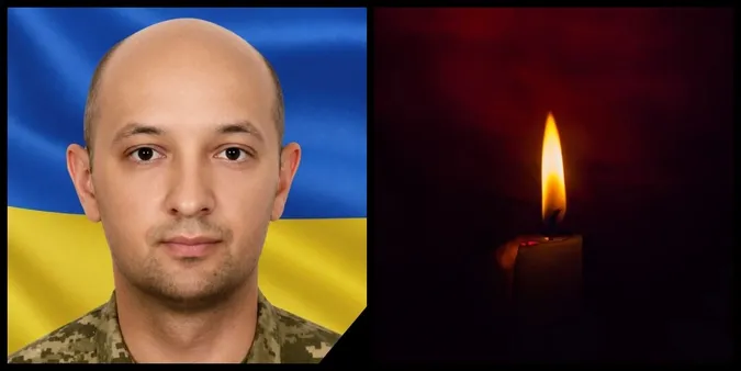 Назавжди 32: до Луцька «на щиті» повертається Захисник України Сергій Гальцов