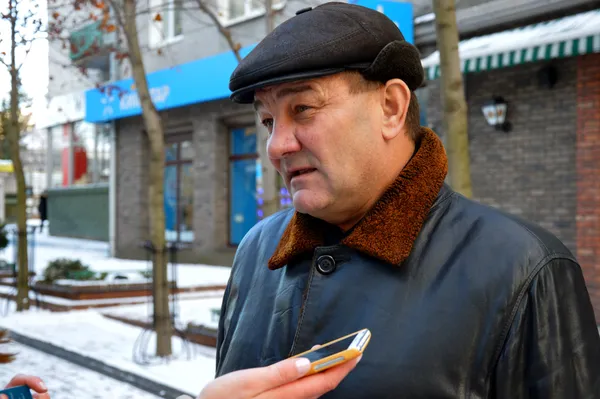 «Це гониво», – лучани про безвізовий режим
