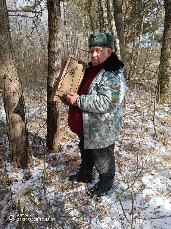 На Волині зафіксували порушення правил рибальства: інспектори склали 5 адмінпротоколів