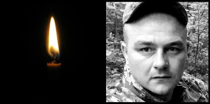 Востаннє їде додому Герой з Волині Ігор Панасюк: просять зустріти гідно