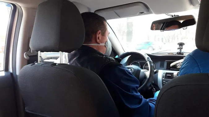 Карантин: чи каратимуть на Волині за кількість людей в авто