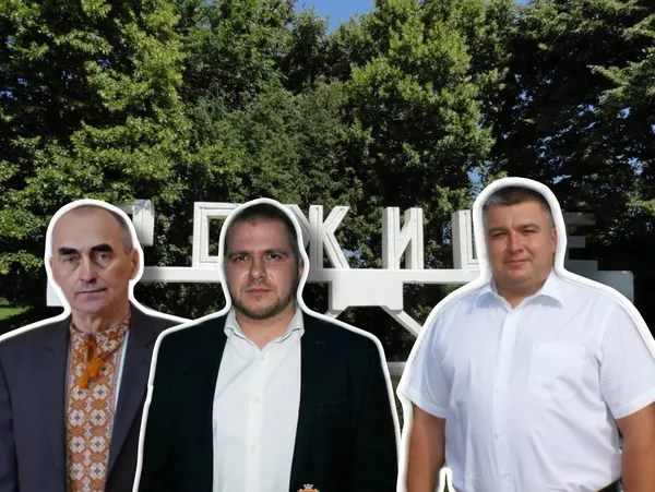 Головне у Луцьку: ТОП новин п'ятниці, 5 травня