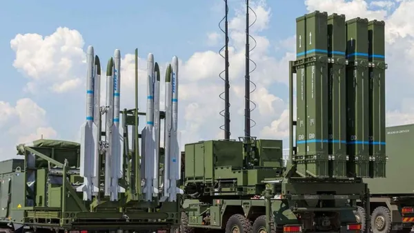 Ukraine: realities | «The Weekly Five»: 17.04 – 23.04