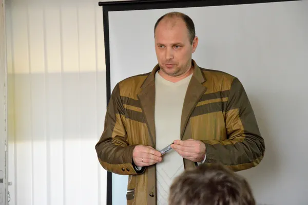 У Луцьку стартували безкоштовні курси з основ програмування