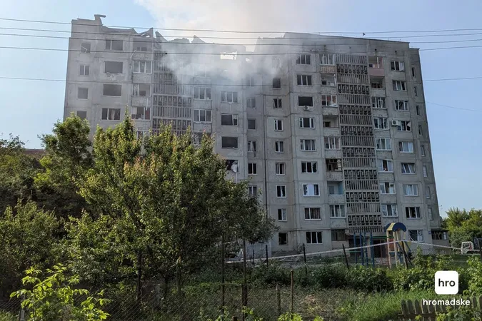 Скільки для росії коштував обстріл Луцька?