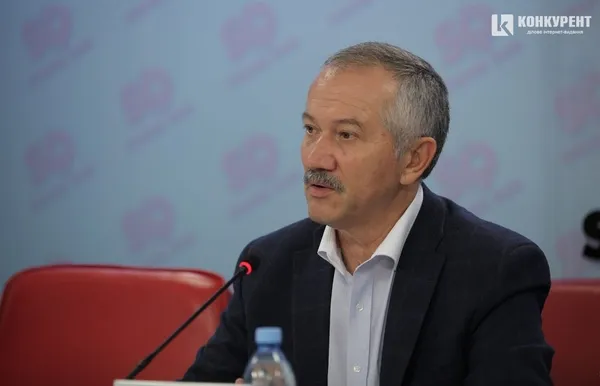Бюджетна динаміка у квітні не змінилася, – Пинзеник